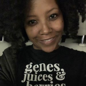 Meet your Posher, Brooke